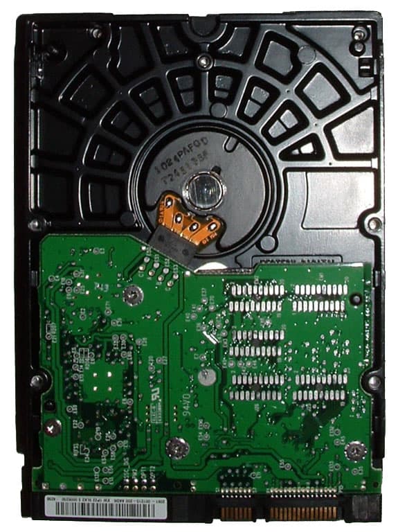 Жесткий Диск WD2500PD 250Gb 7200 SATA 3,5" HDD