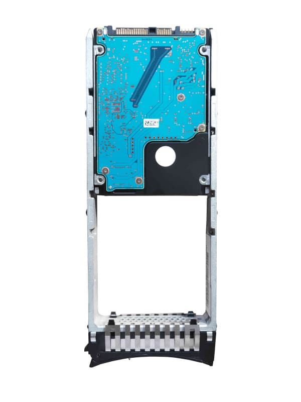 Жесткий диск IBM 01YM862 1,2Tb 10000 SAS 2,5" HDD