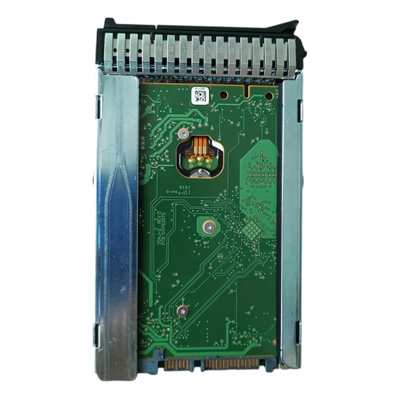 Жесткий диск Lenovo 7XB7A00037 2TB SATAIII 2,5" HDD