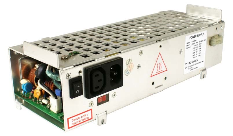 Блок питания Samsung 7200PSU 200W