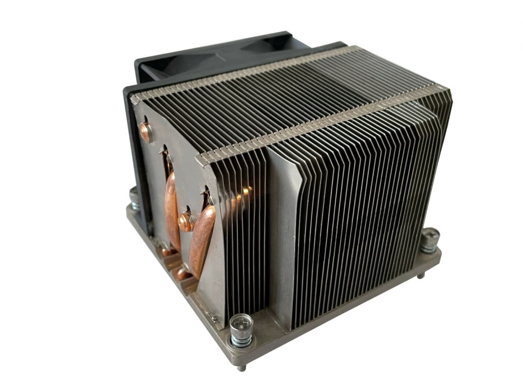 Радиатор + Вентилятор Intel E97384-002 LGA1366