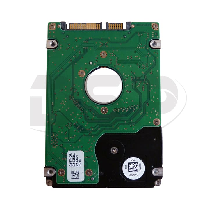 Жесткий диск Hitachi HTS543232L9SA00 320Gb 5400 SATAII 2,5" HDD