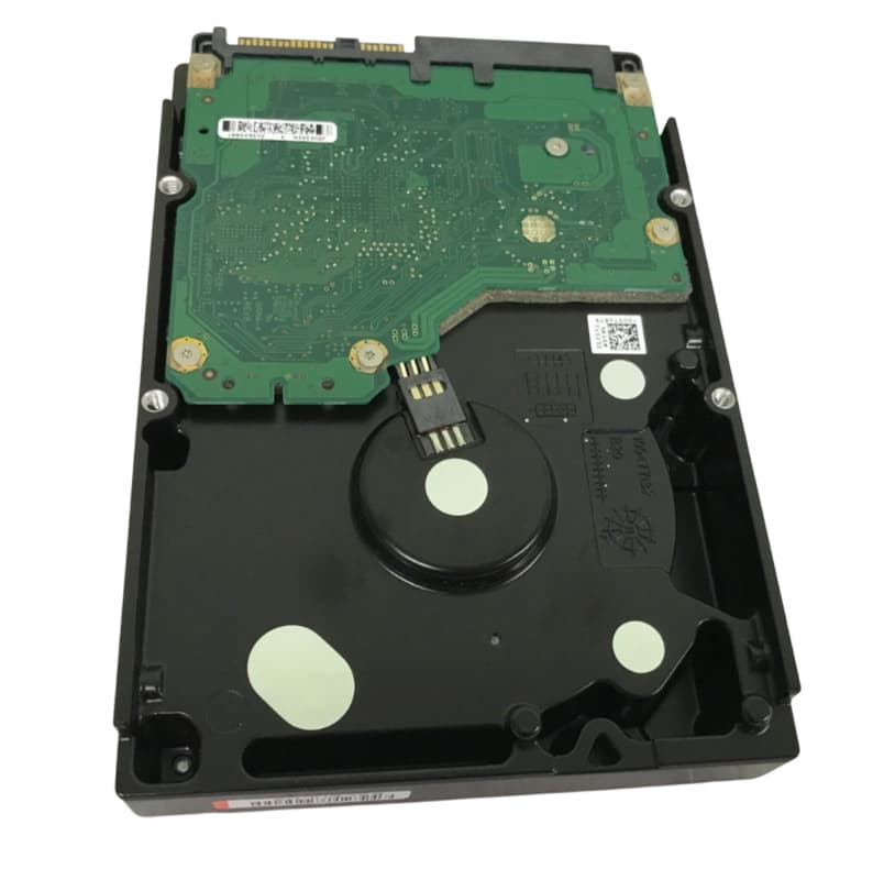 Жесткий диск HP 9FN066-032 600Gb  SAS 3,5" HDD