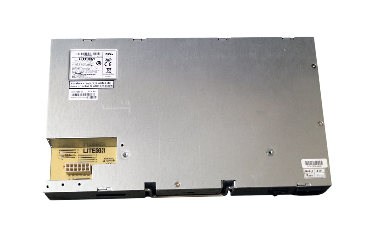 Блок Питания Cisco PA-1211-1 210W