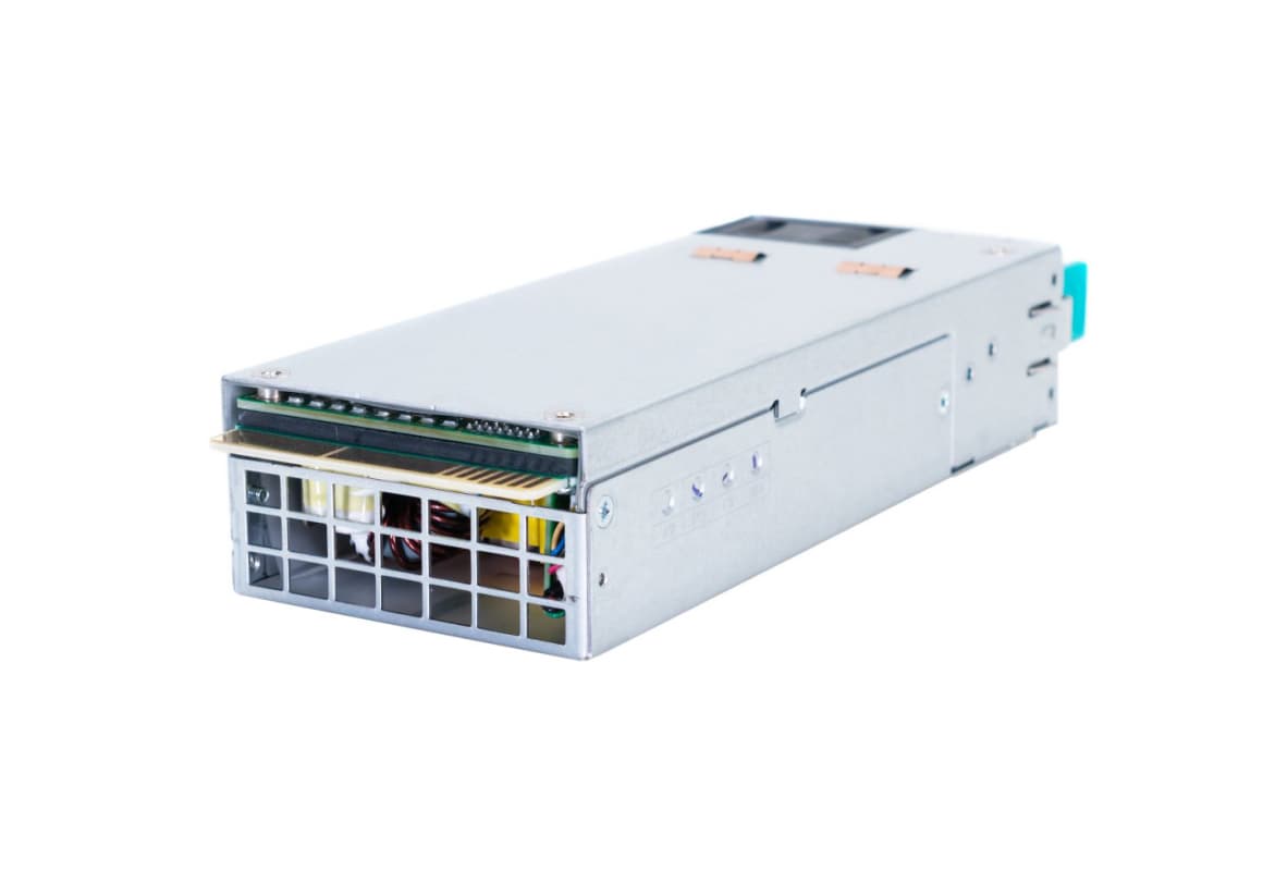 Резервный Блок Питания Intel AXX1300TCRPS 1300W