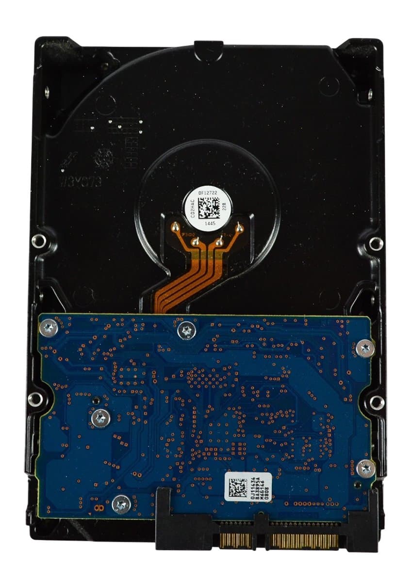Жесткий диск HP 2Tb 7200 SATAIII 3.5" HDD