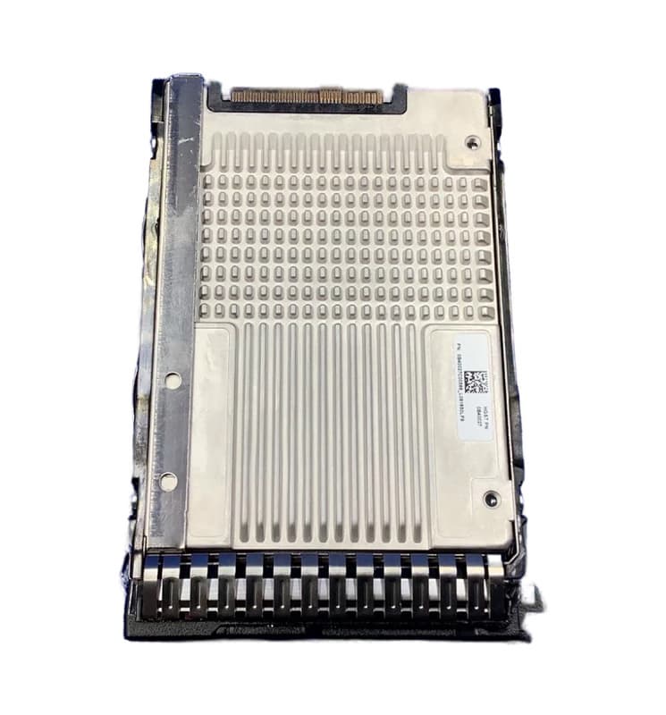 Жесткий диск HP 0B35129 3.2TB SAS 2,5" SSD