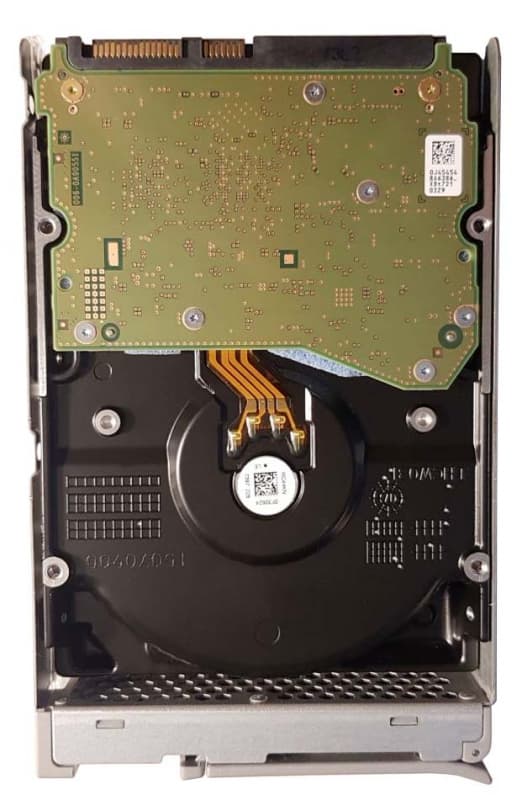 Жесткий Диск Cisco 0F29567 12Tb SAS 3,5" HDD