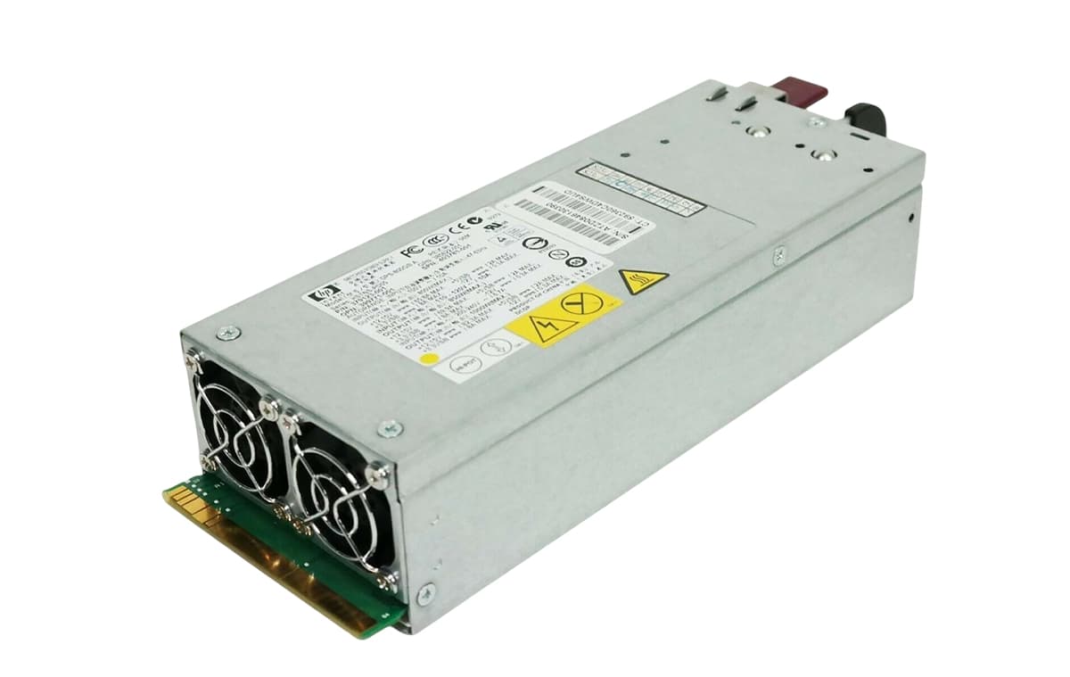 Резервный Блок Питания HP 399771-B21 800W