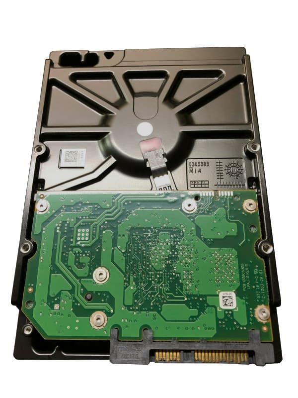 Жесткий диск Seagate 9ZM273 1Tb  SAS 3,5" HDD