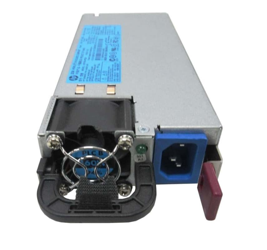 Резервный Блок Питания HP 742515-001 460W