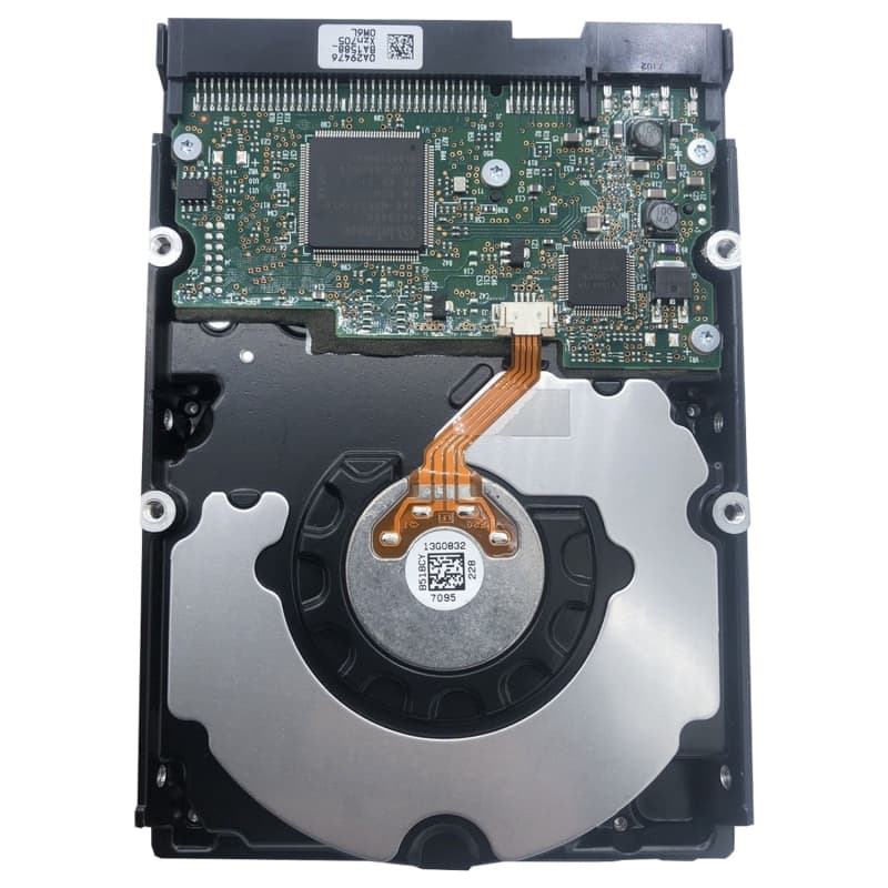 Жесткий диск Hitachi 0A30243 250Gb 7200 IDE 3.5" HDD