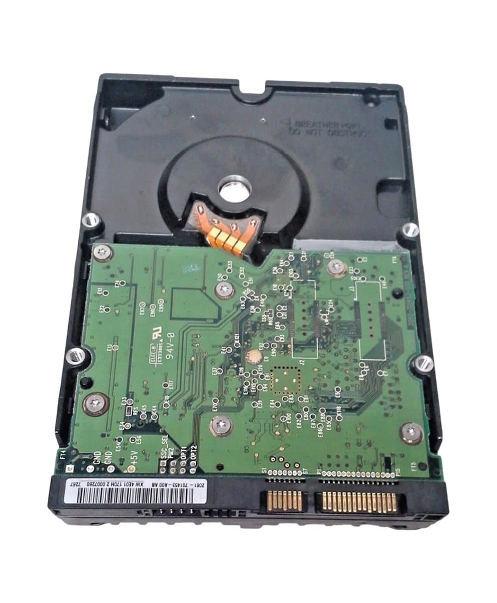 Жесткий диск HP 160Gb 10000 SATA 3.5" HDD 414214-006