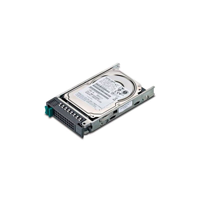Жесткий диск Fujitsu ETED9HC 900Gb  SAS 3,5" HDD