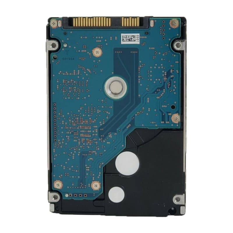 Жесткий диск Toshiba HDEBC01GEA51 600Gb  SAS 2,5" HDD