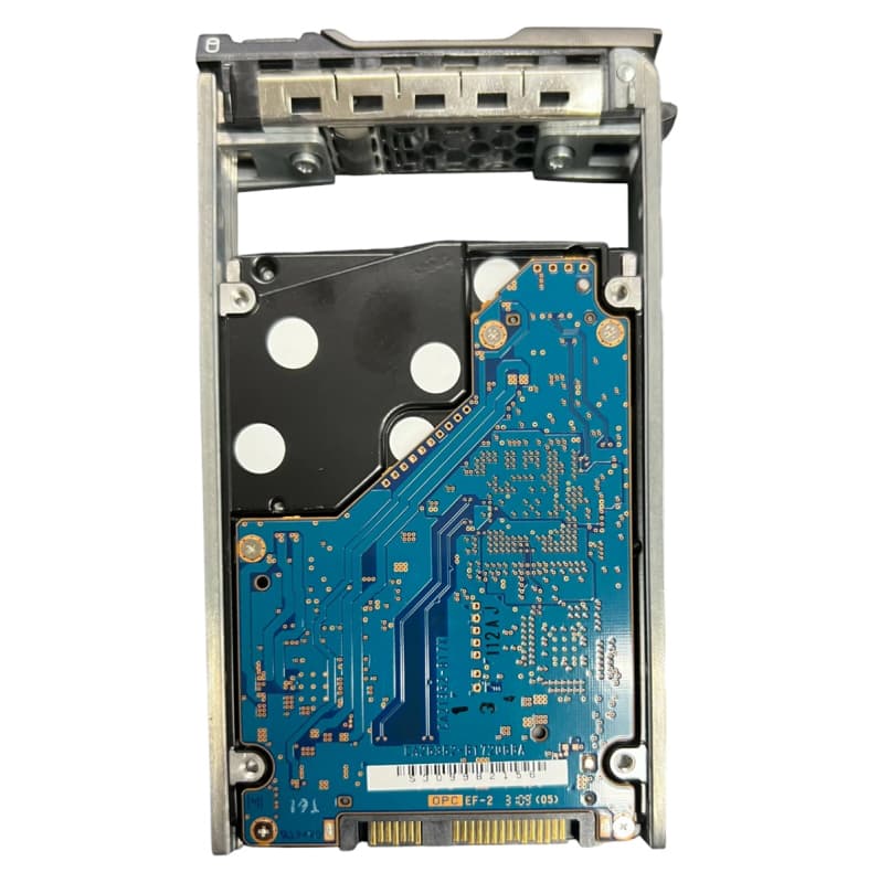 Жесткий диск Dell J8078 36Gb SAS 2,5" HDD