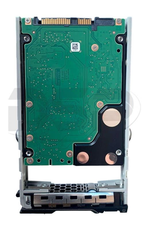 Жесткий диск Dell 400-AEEE 300Gb SAS 2,5" HDD