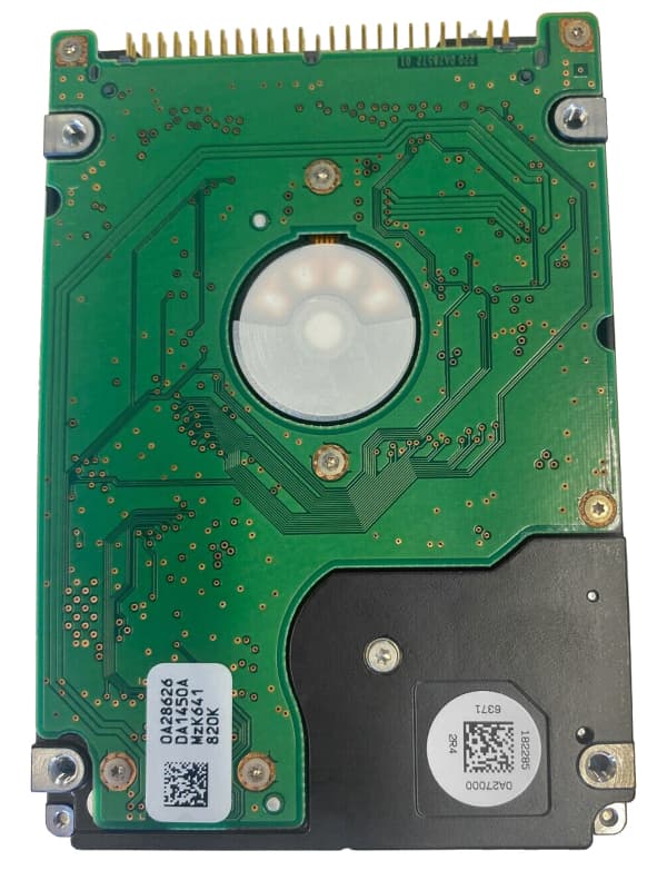 Жесткий диск Hitachi HTS541640J9AT00 40Gb 5400 IDE 2,5" HDD