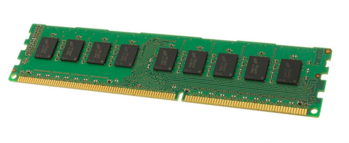 Оперативная память HP 669322-B21 DDRIII 4Gb