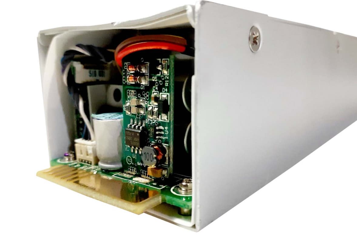 Блок питания Emacs 26A-18030730 500W