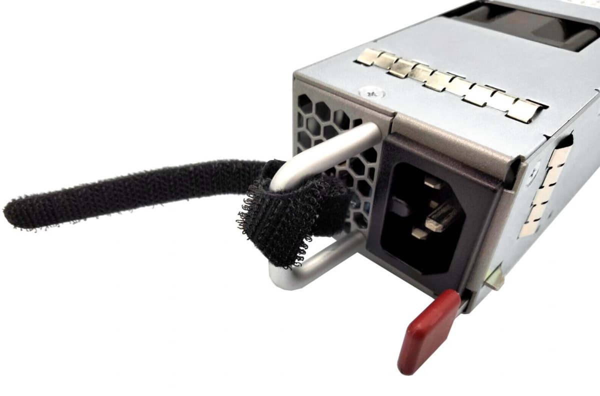 Блок Питания Cisco 7001591-J500 750W