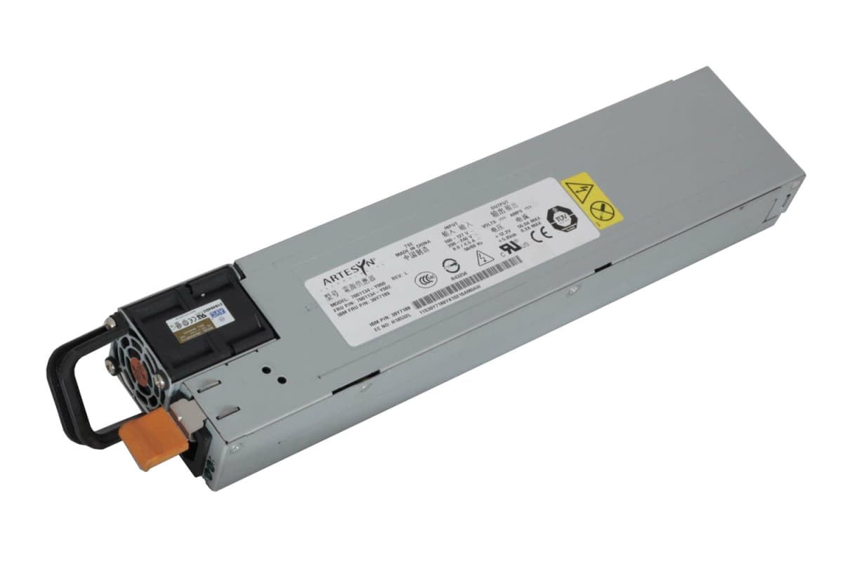 Резервный Блок Питания IBM 7001134-Y000 670W