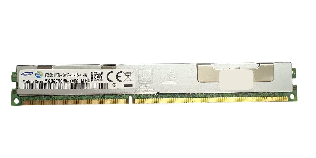 Оперативная память Cisco DDRIII 16Gb 15-12937-02