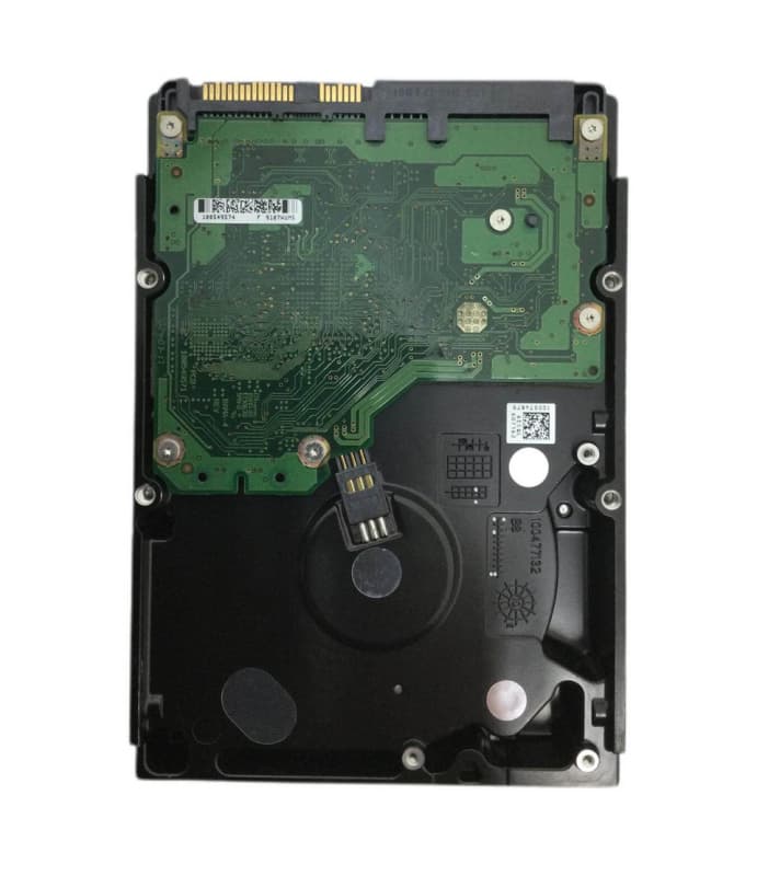 Жесткий диск Seagate 9FS066 600Gb  SAS 3,5" HDD