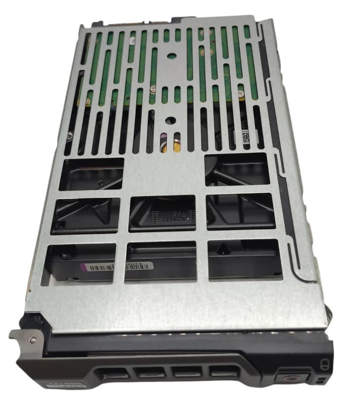 Жесткий диск Dell 0JMN63 3Tb SATAIII 3.5" HDD