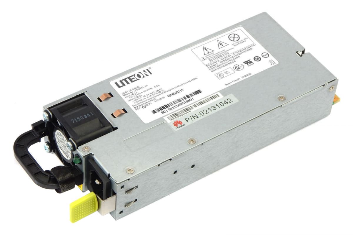 Резервный Блок Питания Huawei WEPW80015 460W