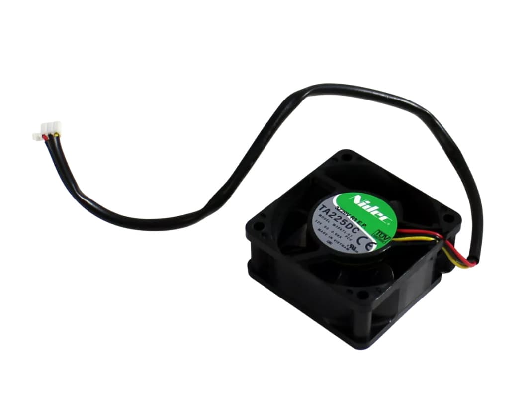 Вентилятор Thermaltake TA225DC-M35671-57 12V