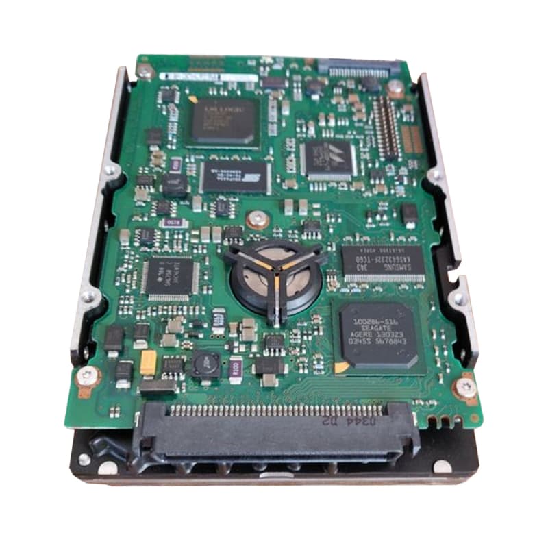 Жесткий диск Seagate 9V3006 73,4Gb  U320SCSI 3.5" HDD