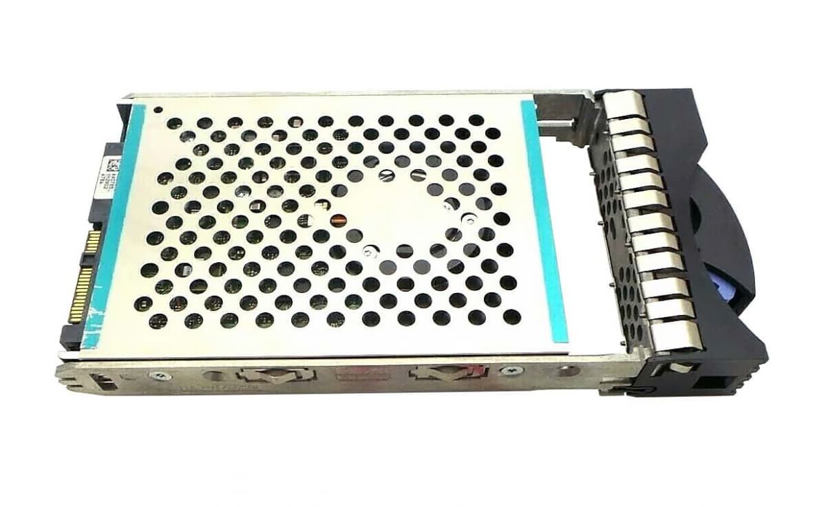 Жесткий диск IBM 10N7203 146,8Gb 15000 SAS 3,5" HDD