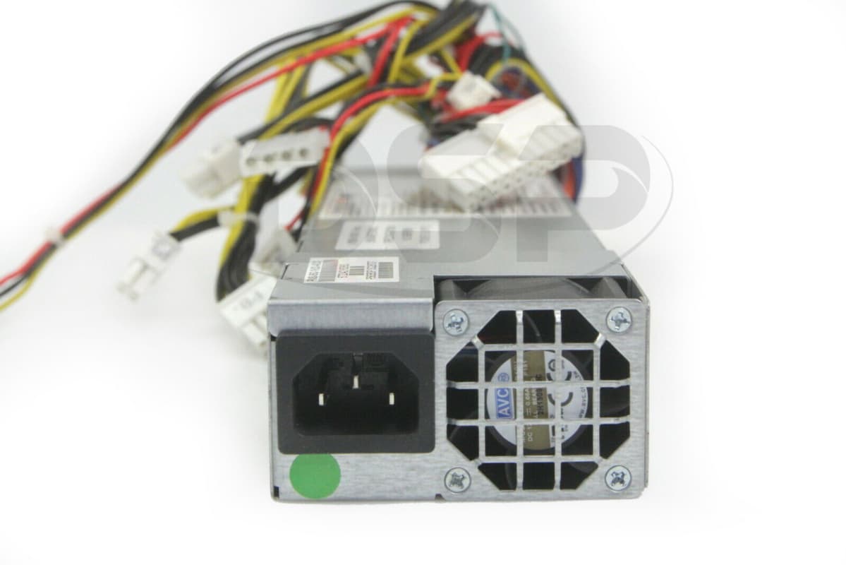 Блок Питания SuperMicro PWS-563-1H24 560W