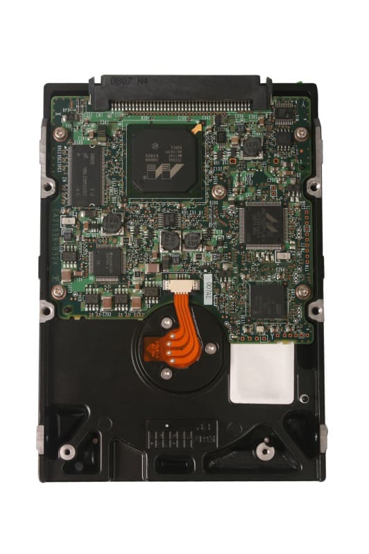 Жесткий диск Fujitsu CA06560-B200 73,5Gb  U320SCSI 3.5" HDD