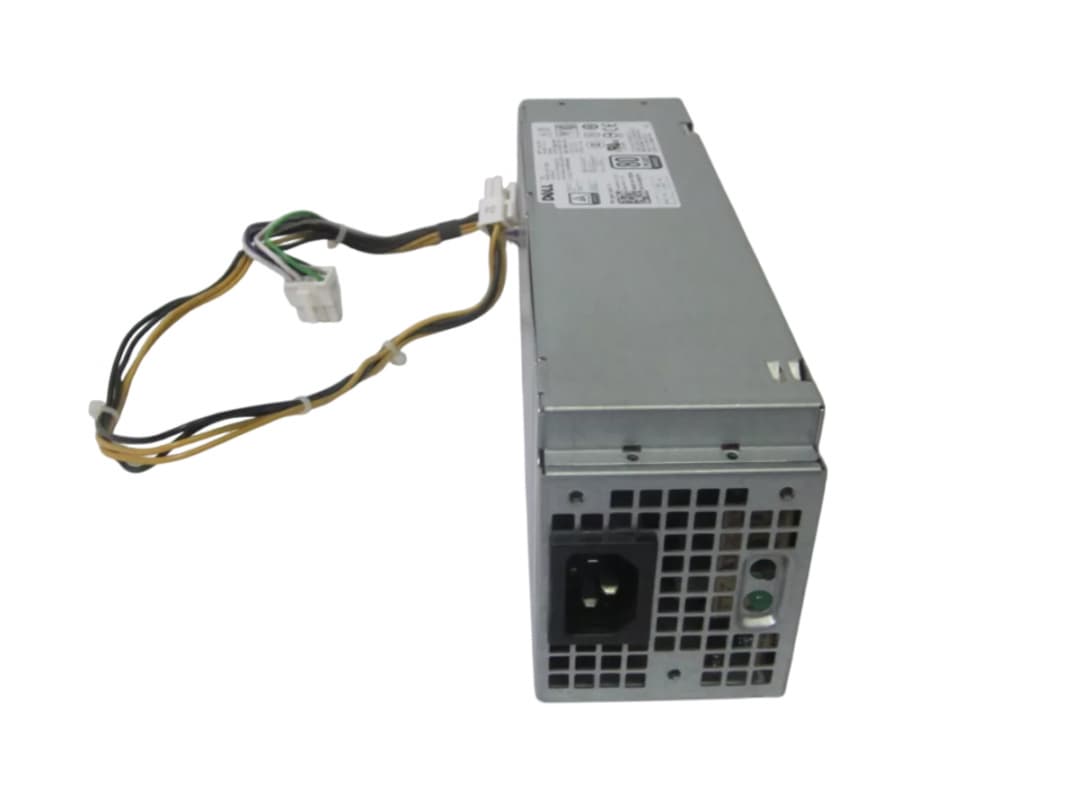 Блок питания Dell 09XD51 180W