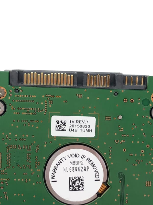 Жесткий диск Seagate ST1000LM024 1Tb 5400 SATAII 2,5" HDD