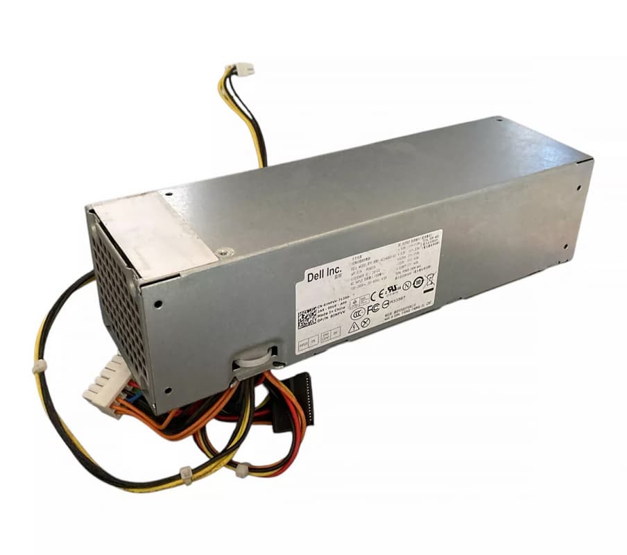 Блок Питания Dell 7NF62 240W