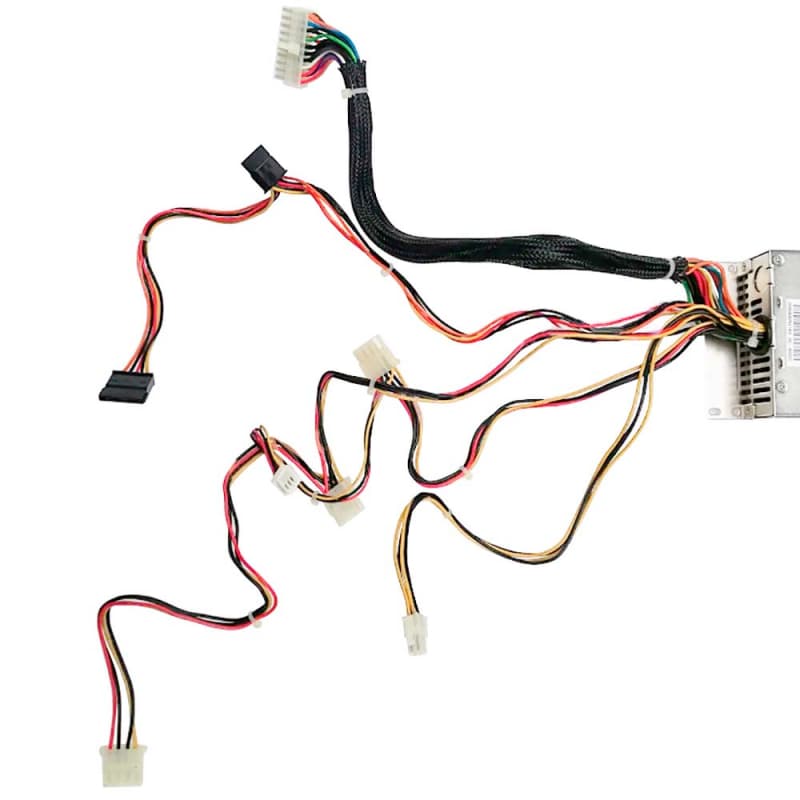 Блок Питания Emacs P1G-6300P 300W