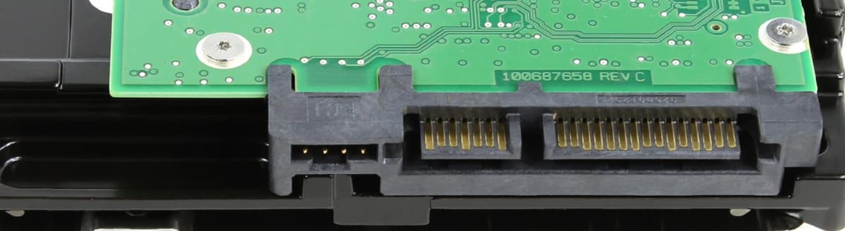 Жесткий диск Seagate ST1000VM002 1Tb 5900 SATA 3.5" HDD