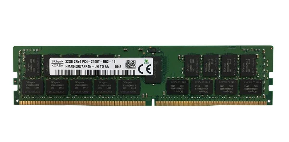  Hynix DDRIV 32Gb HMA84GR7AFR4N-UH