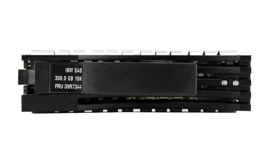 Жесткий диск IBM 39R7356 300Gb  SAS 3,5" HDD