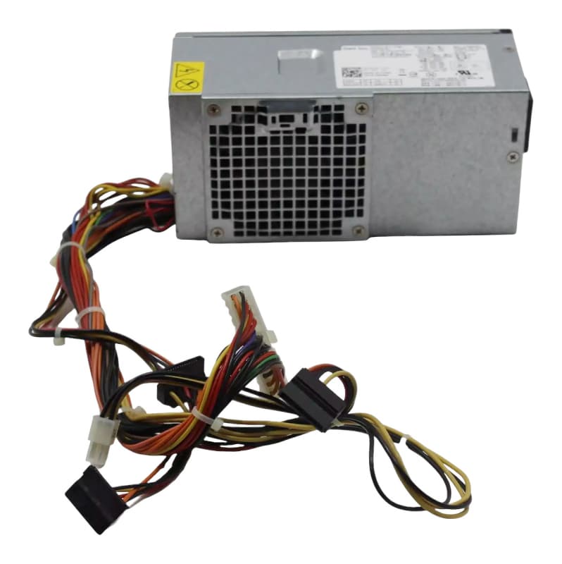 Блок Питания Dell D250ND-00 250W