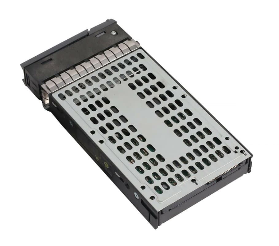 Жесткий диск Network Appliance 45E7953 300Gb  SAS 3,5" HDD