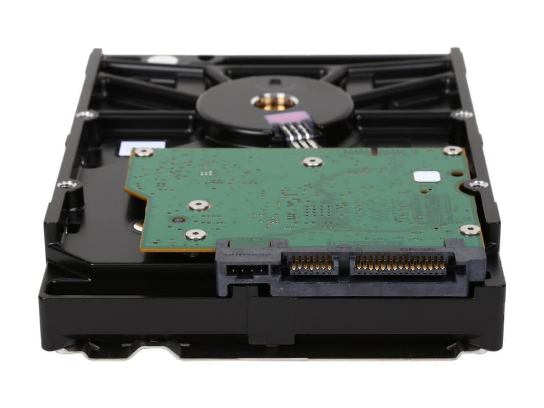 Жесткий диск Seagate 1CH166 3Tb  SATAIII 3,5" HDD