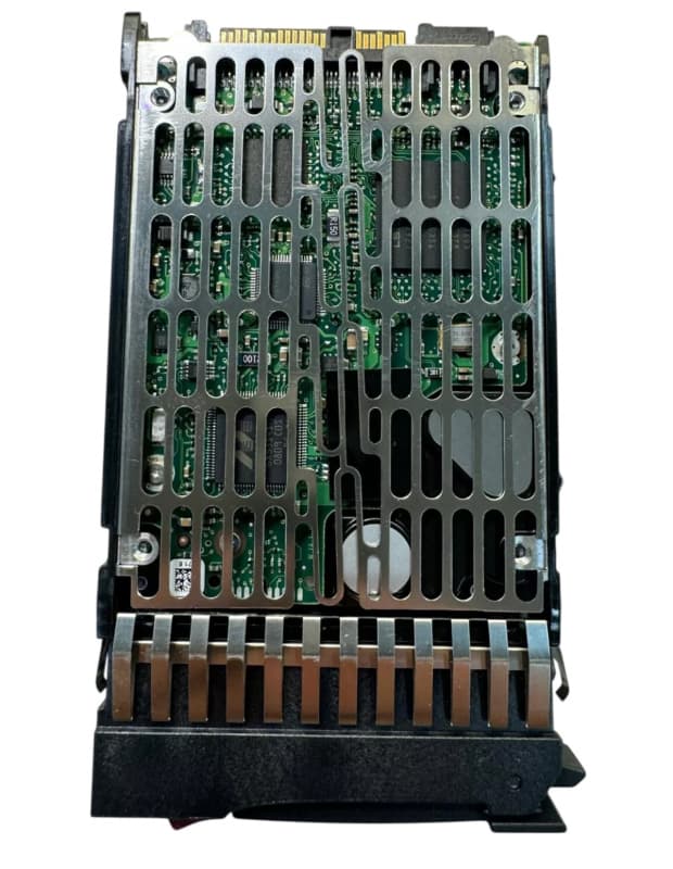 Жесткий диск HP 430165-003 146Gb  SAS 2,5" HDD