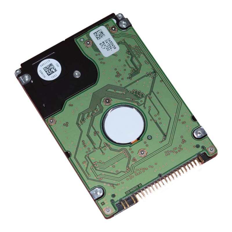 Жесткий диск Hitachi 0A28418 120Gb 5400 IDE 2,5" HDD