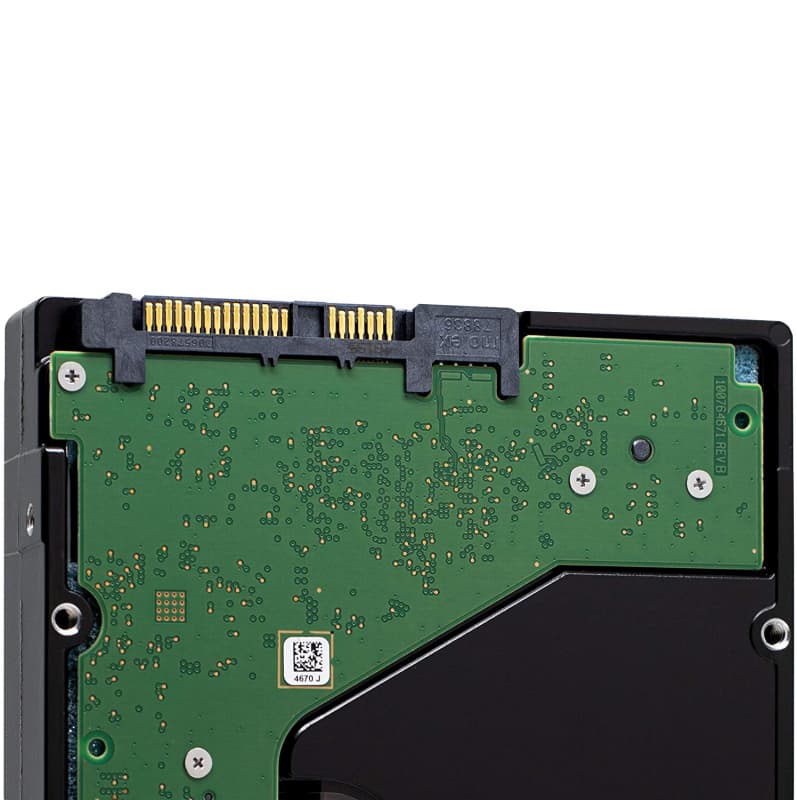 Жесткий диск Seagate ST6000NM0014 6Tb  SAS 3,5" HDD