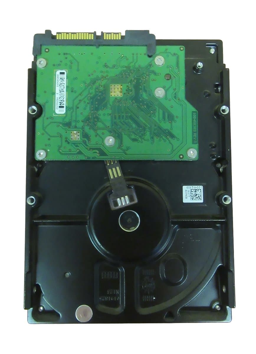 Жесткий диск HP 250Gb 7200 SATAII 3.5" HDD 449980-001 