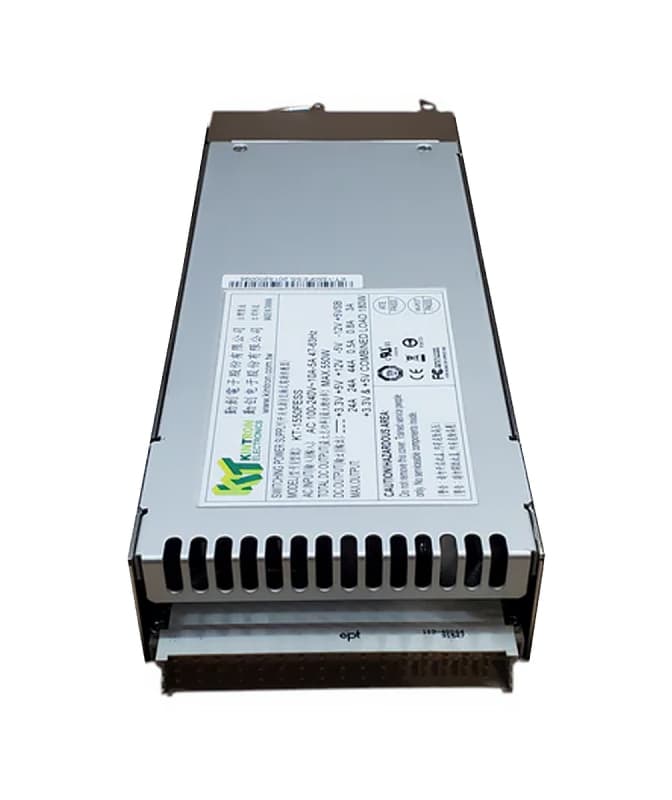 Блок Питания KINTRON KT-1550FESS 550W